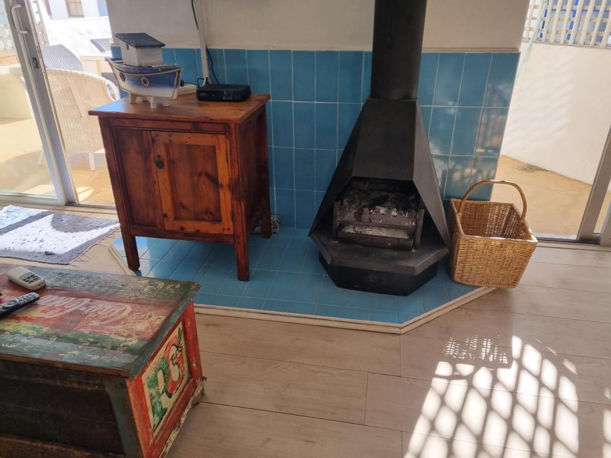 Mosselbank Beach Retreat Paternoster Extérieur photo