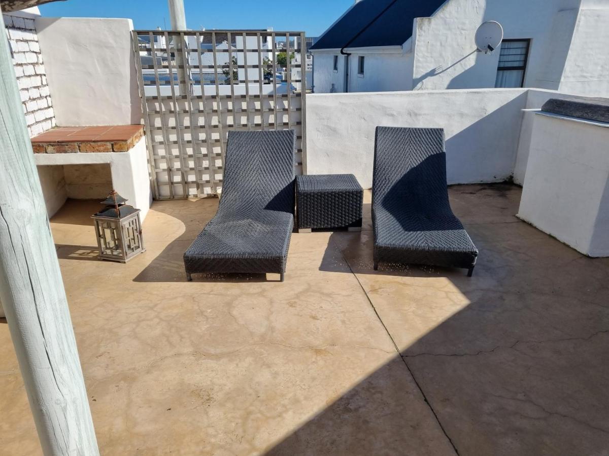 Mosselbank Beach Retreat Paternoster Extérieur photo