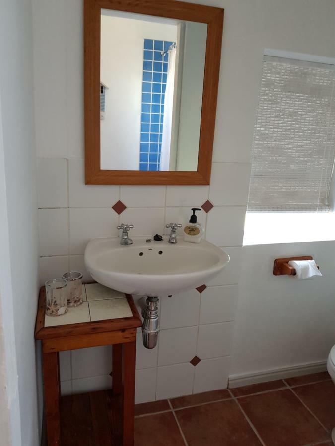 Mosselbank Beach Retreat Paternoster Extérieur photo